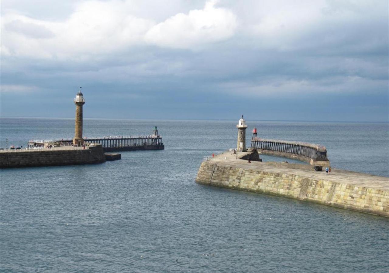 Harriet Hannahs Holiday home Whitby
