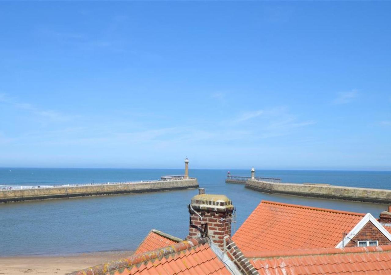 Holiday home Harriet Hannahs Whitby